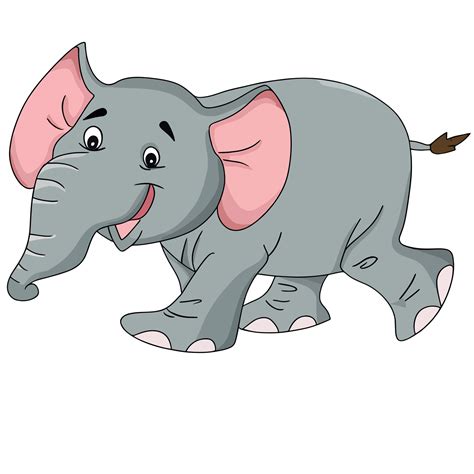 elephant cartoon pictures|Elephant Vector Clipart EPS Images. 52,341 Elephant clip.